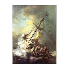 Kunstdruck poster rembrandt gebraucht kaufen  Wird an jeden Ort in Deutschland