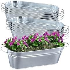 Zoenhou pcs metal for sale  Delivered anywhere in UK