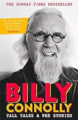 Tall Tales and Wee Stories: The Best of Billy Connolly for sale  Delivered anywhere in UK