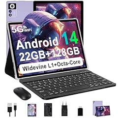 Ziovo android tablet usato  Spedito ovunque in Italia 