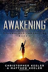 Awakening starwalker chronicle d'occasion  Livré partout en France