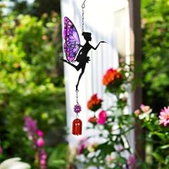 Fairy bell wind for sale  Delivered anywhere in UK