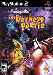 Neopets darkest faerie for sale  Delivered anywhere in USA 