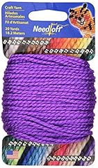 Needloft craft yarn for sale  Delivered anywhere in USA 