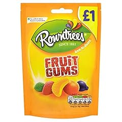 Rowntree fruit gums for sale  Delivered anywhere in UK