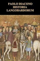 Historia langobardorum storia usato  Spedito ovunque in Italia 