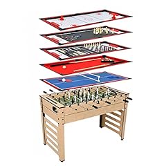 Multi game table for sale  Delivered anywhere in USA 