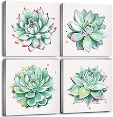 Succulent wall decor for sale  Delivered anywhere in USA 