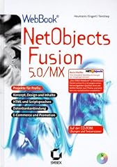 Netobjects fusion mx gebraucht kaufen  Wird an jeden Ort in Deutschland