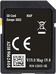 Benz 2023 navigation for sale  Delivered anywhere in UK
