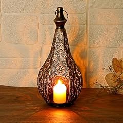 11.6inch moroccan lantern for sale  Delivered anywhere in USA 