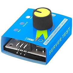 Azdelivery servo tester gebraucht kaufen  Wird an jeden Ort in Deutschland