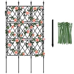 Wellsign garden trellis for sale  Delivered anywhere in USA 