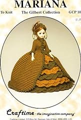 Mariana doll outfit for sale  Delivered anywhere in UK