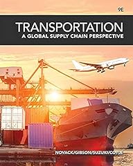 Transportation global supply for sale  Delivered anywhere in UK