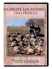 Coyote locations produce for sale  Delivered anywhere in USA 