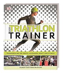 Triathlon trainer trainieren gebraucht kaufen  Wird an jeden Ort in Deutschland