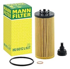 Mann filter 6012 usato  Spedito ovunque in Italia 
