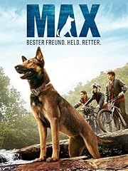 Max gebraucht kaufen  Wird an jeden Ort in Deutschland