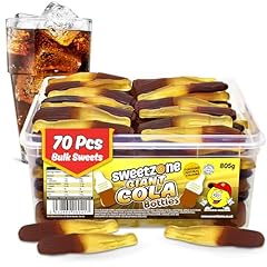 Sweetzone giant cola for sale  Delivered anywhere in UK
