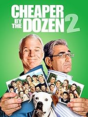 Cheaper the dozen usato  Spedito ovunque in Italia 