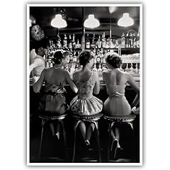 Vintage black white for sale  Delivered anywhere in USA 