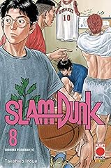 Mycomics slam dunk usato  Spedito ovunque in Italia 