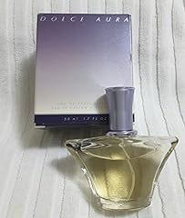 Avon dolce aura for sale  Delivered anywhere in USA 