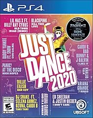 Ps4 dance 2020 for sale  Delivered anywhere in USA 
