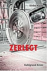 Zerlegt kahlgrund krimi gebraucht kaufen  Wird an jeden Ort in Deutschland