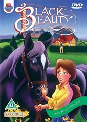 Black beauty dvd for sale  Delivered anywhere in UK