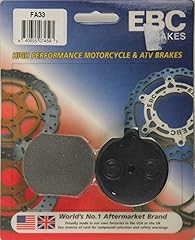 Front brake pads for sale  Delivered anywhere in USA 