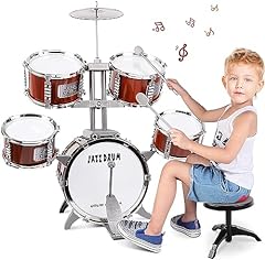 Yinsheng kids drum for sale  Delivered anywhere in UK