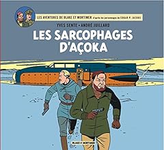 integrale blake mortimer d'occasion integrale blake mortimer d'occasion Livré partout en France