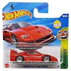 Hot wheels ferrari d'occasion  Livré partout en France