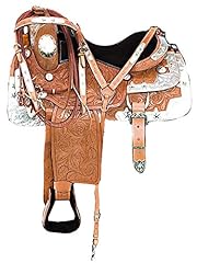 Humayl saddlery silver for sale  Delivered anywhere in USA 