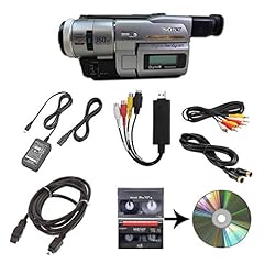 Sony camcorder 8mm for sale  Delivered anywhere in USA 