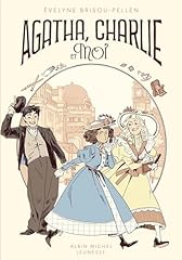 Agatha charlie tome d'occasion  Livré partout en France