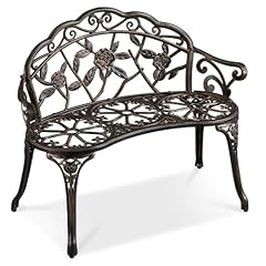 Yaheetech banc jardin d'occasion  Livré partout en France