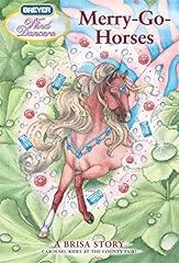 Merry horses brisa d'occasion  Livré partout en Belgiqu