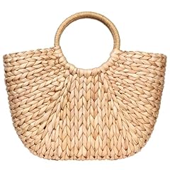 Summer rattan bag for sale  Delivered anywhere in USA 