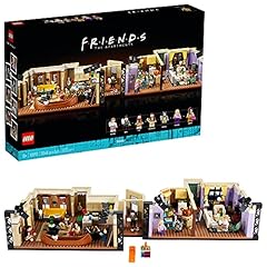 Lego icons friends for sale  Delivered anywhere in USA 