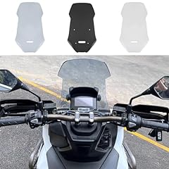 Motorcycle windshield wind for sale  Delivered anywhere in USA 