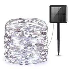 Criacr solar string for sale  Delivered anywhere in UK