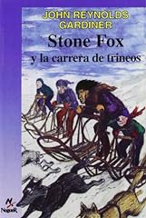 Stone fox carrera for sale  Delivered anywhere in USA 