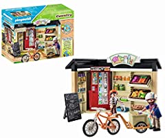 Playmobil country 71250 usato  Spedito ovunque in Italia 