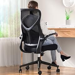 Sweetcrispy ergonomic office for sale  Delivered anywhere in USA 