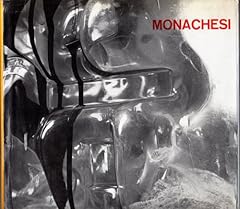 Monachesi sculture usato  Spedito ovunque in Italia 