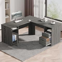 Ideakey shaped desk for sale  Delivered anywhere in USA 