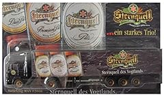 Sternquell starkes trio gebraucht kaufen  Wird an jeden Ort in Deutschland